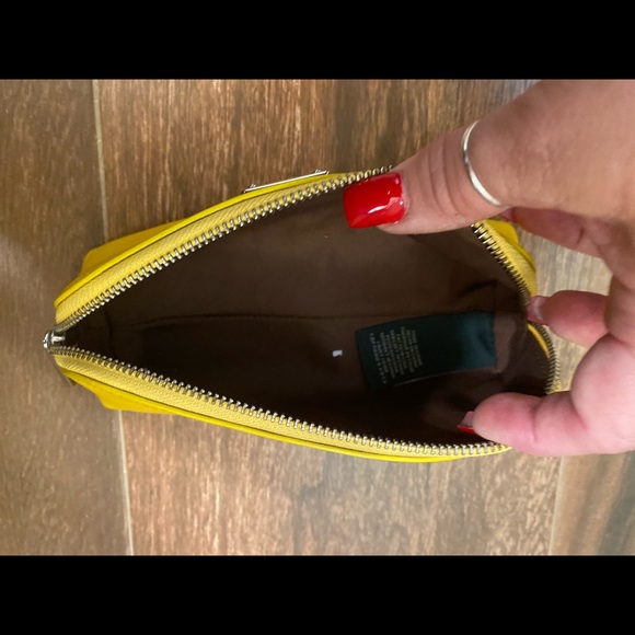 Ralph Lauren make up bag - Picture 2 of 6